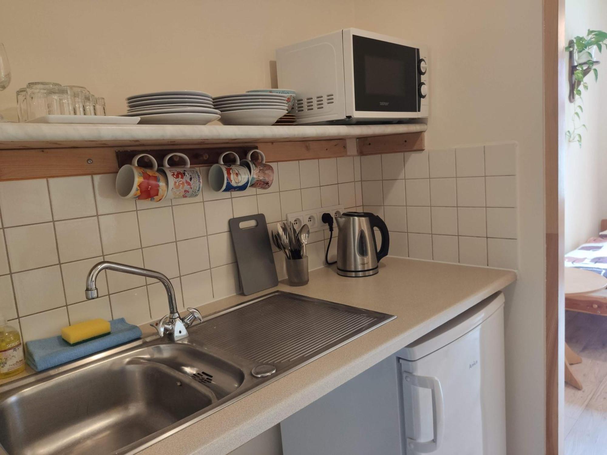 Apartamenty I Pokoje Goscinne "Wacus" Srebrna Gora Luaran gambar