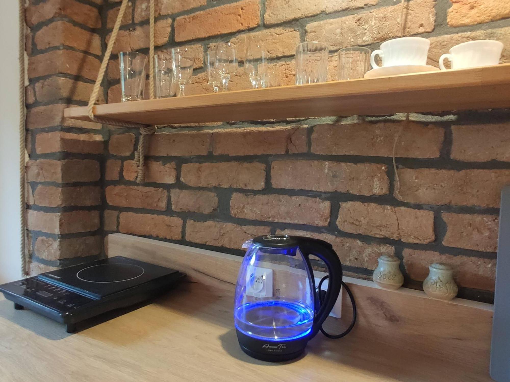 Apartamenty I Pokoje Goscinne "Wacus" Srebrna Gora Luaran gambar