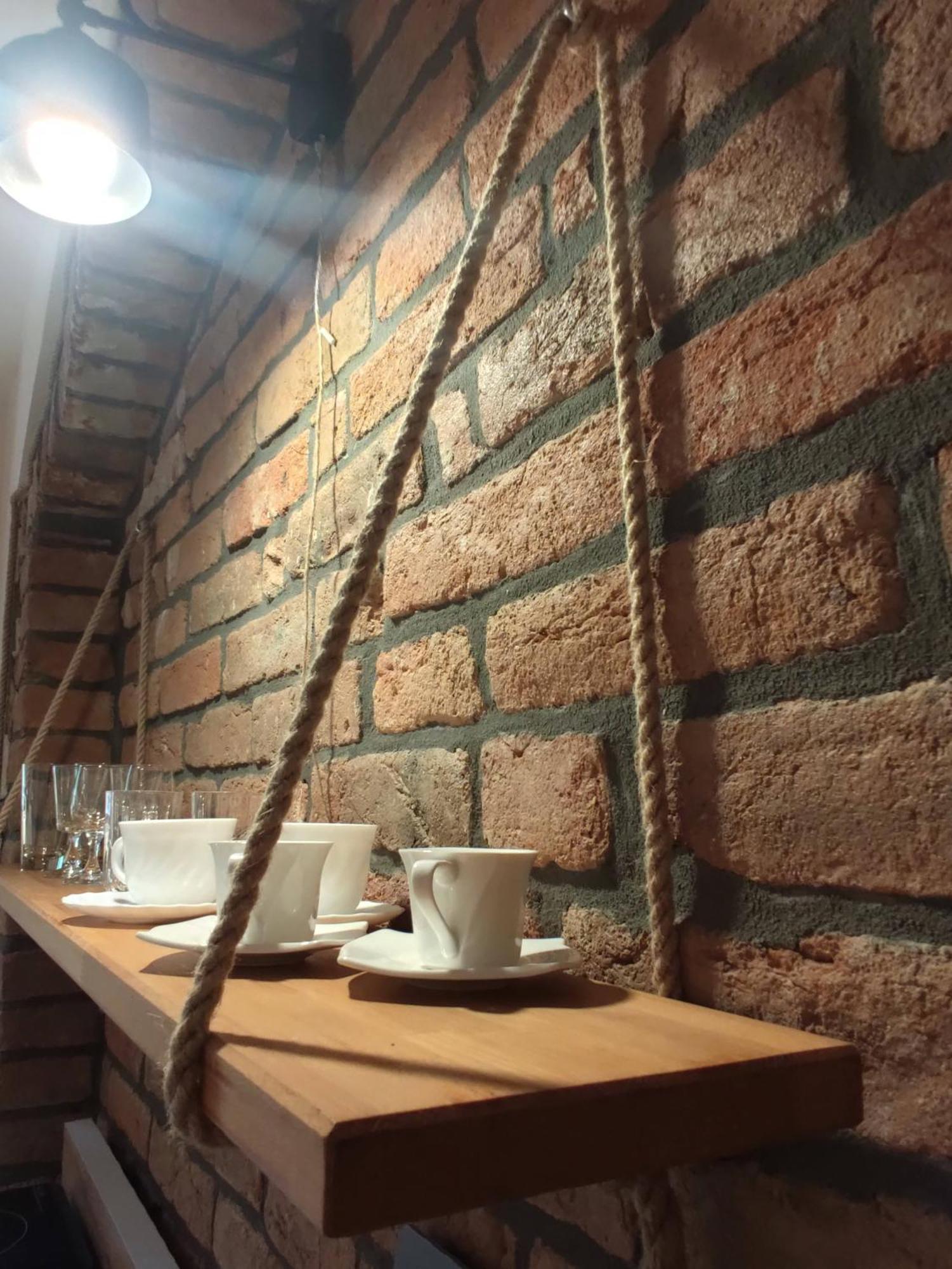 Apartamenty I Pokoje Goscinne "Wacus" Srebrna Gora Luaran gambar