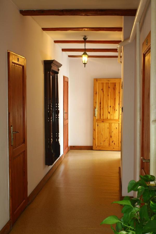 Apartamenty I Pokoje Goscinne "Wacus" Srebrna Gora Luaran gambar